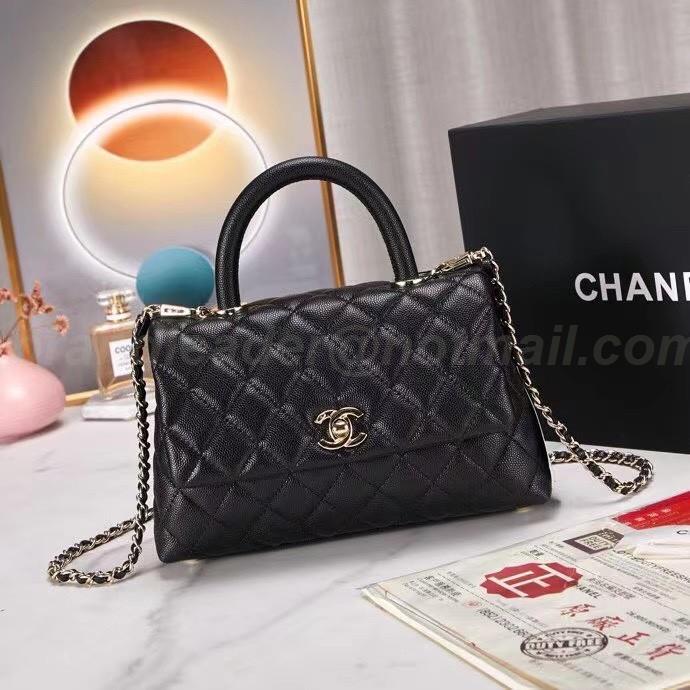 Chanel Handbags 33